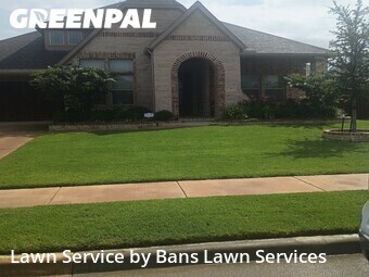 Lawn Service nearby Forney, TX, 