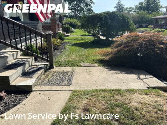 Lawn Cut nearby Piqua, OH, 