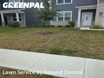 Lawn Service nearby Monrovia, IN, 
