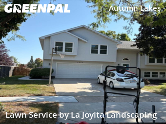 Grass Cutting nearby Joliet, IL, 