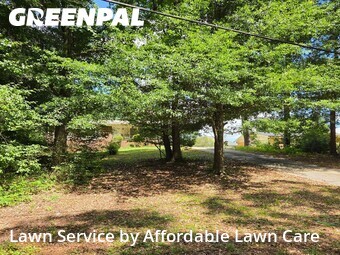Yard Mowing nearby Powder Springs, GA, 