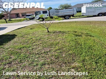 Yard Mowing nearby Cape Coral, FL, 