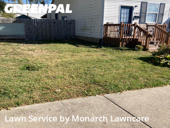 Lawn Mowing Service nearby Indianapolis, IN, 