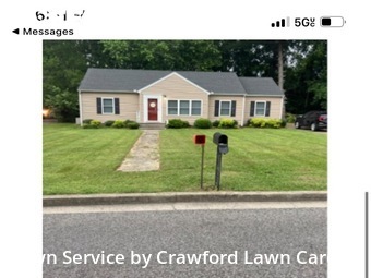 Grass Cutting nearby Murfreesboro, TN, 