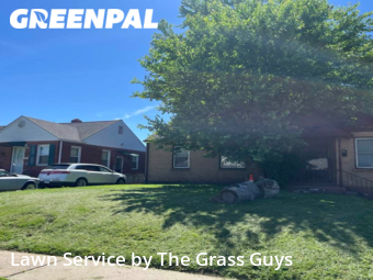 Yard Mowing nearby Granite City, IL, 