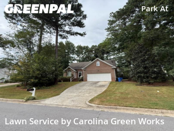 Lawn Cut nearby Raleigh, NC, 