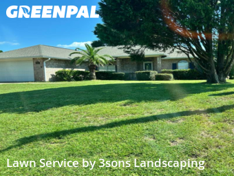 Lawn Care Service nearby Pace, FL, 