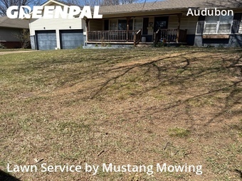 Lawn Care Service nearby Tulsa, OK, 