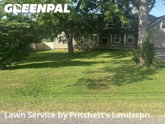 Yard Cutting nearby Murfreesboro, TN, 