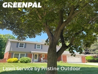 Yard Mowing nearby Farmington Hills, MI, 
