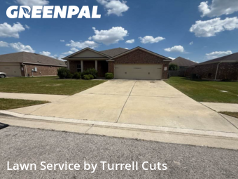Lawn Service nearby Leander, TX, 
