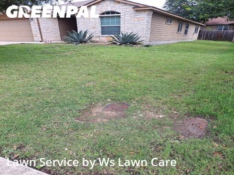 Lawn Mow nearby New Braunfels, TX, 