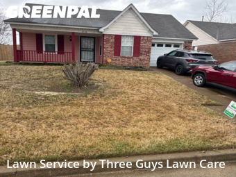 Lawn Service nearby Memphis, TN, 