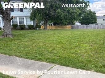 Yard Mowing nearby Worthington, OH, 
