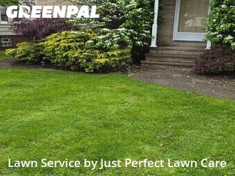 Lawn Maintenance nearby Parma, OH, 