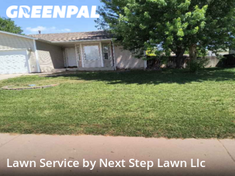 Lawn Mowing nearby Evans, CO, 