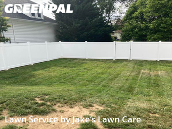 Lawn Mowing nearby New Cumberland, PA, 