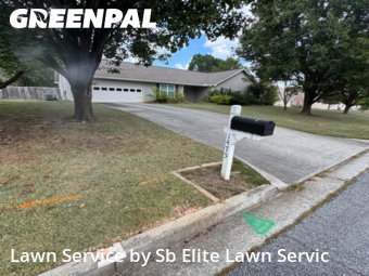 Property Maintenance in Loganville, 30052, Lawn Mowing by Sb Elite Lawn Servic, work completed in Nov , 2025