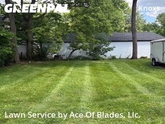 Lawn Care nearby Westerville, OH, 