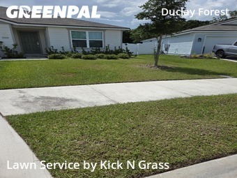 Lawn Mow nearby Jacksonville, FL, 