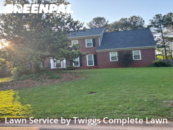 Lawn Mowing nearby Lawrenceville, GA, 
