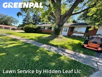 Lawn Maintenance nearby Dayton, OH, 