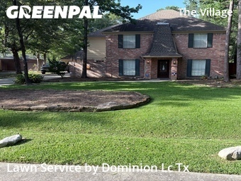 Lawn Mowing nearby Spring, TX, 