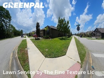 Lawn Care Service nearby Port St. Lucie, FL, 