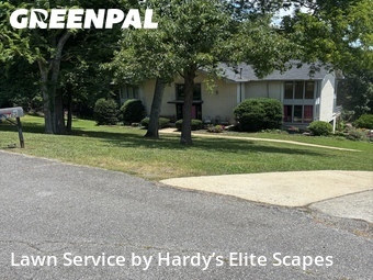Lawn Mow nearby Hendersonville, TN, 