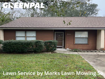 Lawn Cut nearby Jacksonville, FL, 