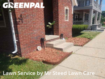 Lawn Service nearby Auburn Hills, MI, 