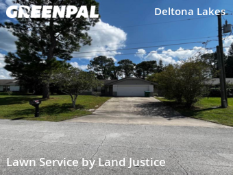 Lawn Cutting nearby Deltona, FL, 