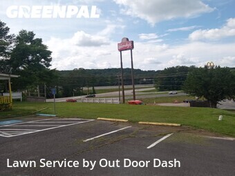 Lawn Care nearby Cartersville, GA, 