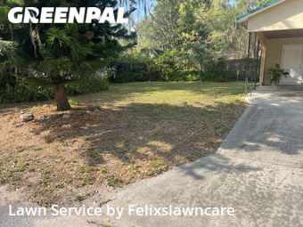 Lawn Care Service nearby Plant City, FL, 