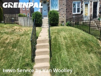 Lawn Mowing Service nearby Drexel Hill, NJ, 