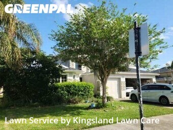 Lawn Mow nearby Oviedo, FL, 