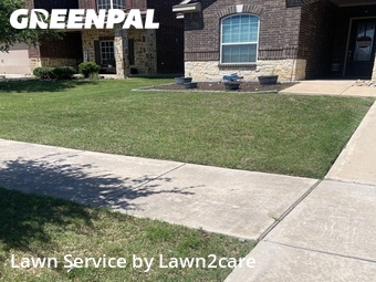 Lawn Mowing Service nearby Denton, TX, 