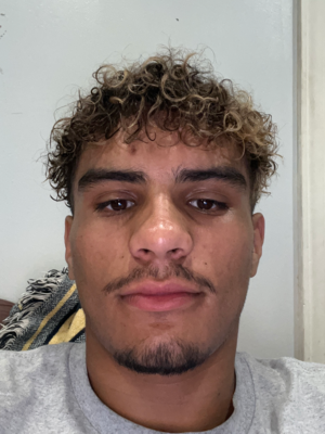 Romero Landscapinh headshot