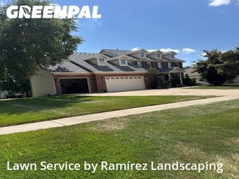 Yard Mowing nearby West Des Moines, IA, 