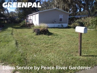 Yard Cutting nearby Riverview, FL, 