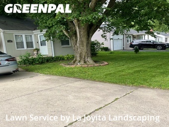 Lawn Service nearby Crest Hill, IL, 