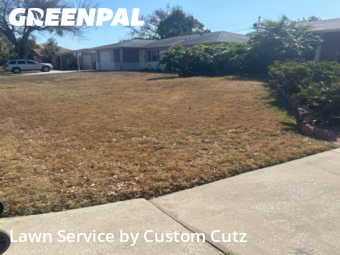 Lawn Service nearby Seminole, FL, 