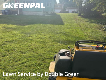 Lawn Mowing Service nearby De Kalb, IL, 