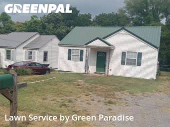Grass Cutting nearby Murfreesboro, TN, 