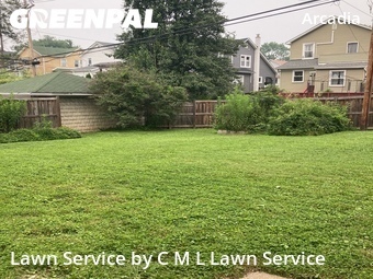 Lawn Service nearby Baltimore, MD, 