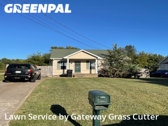 Yard Cutting nearby Clarksville, TN, 