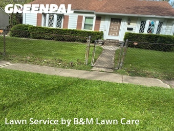 Lawn Care nearby Sauk Village, IL, 