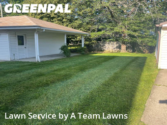 Lawn Service nearby Euclid, OH, 