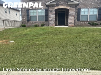 Lawn Service nearby Fairburn, GA, 