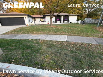 Lawn Cut nearby Columbus, OH, 